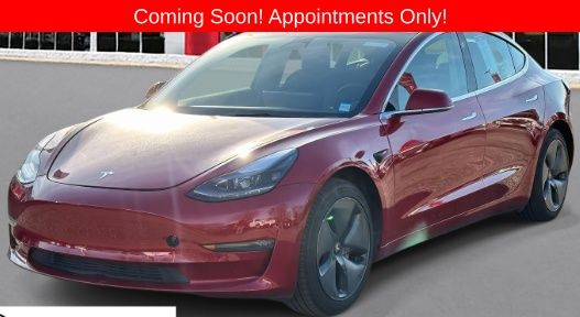 tesla model 3 2018 5YJ3E1EB7JF054994 image tesla model 3 2018 5YJ3E1EB7JF054994 image